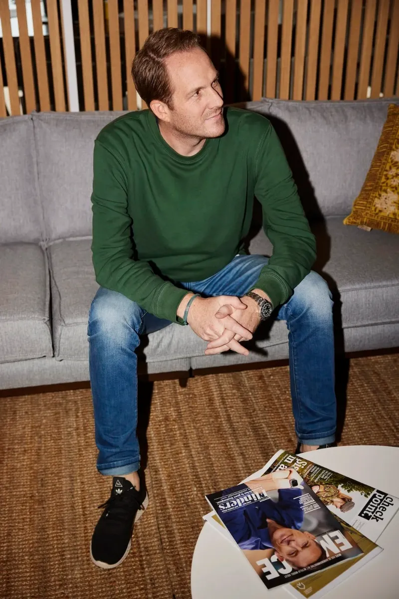 David Barens